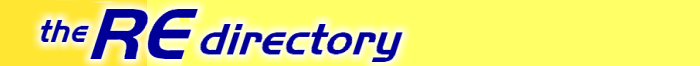the RE directory - the web reference for RE