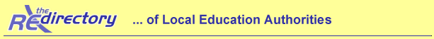 The RE directory - Local Education Authorities